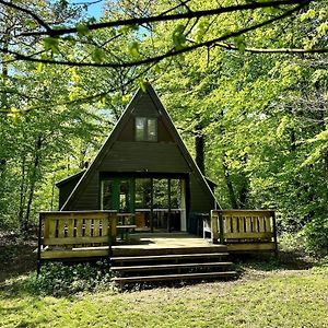 Chalet met Twee Slaapkamers